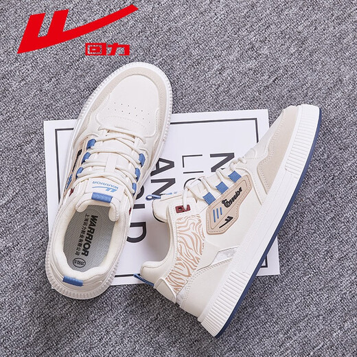 Chaussures masculines Huili, chaussures haut de gamme, chaussures pour hommes et été masculines pour hommes, chaussures blanches sportives décontractées, chaussures de planche polyvalente, style masculin, Mikhaki 3524 39