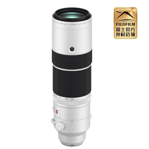 FUJIFILM XF150-600mmF5.6-8 R LM OIS WR new telephoto mirrorless lens XF150-600