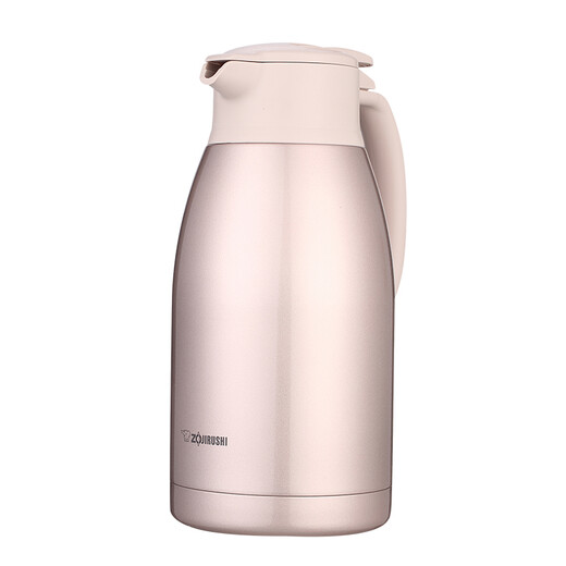 Zojirushi thermos 304 stainless steel vacuum thermos home office large capacity coffee pot SH-HJ19C-PF