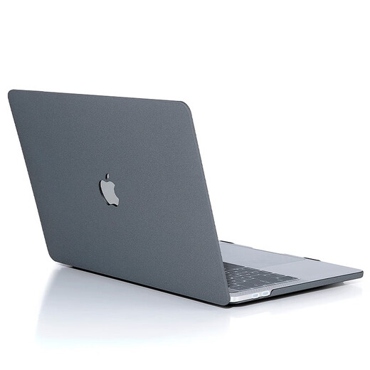 
Diyi Workshop's new Apple computer shell M1 protective case macbook13 notebook 16 girls protective case m2 shell air13.3 new pro15 shell [matte shell] crystal clear (with keyboard film + dust plug) Pro13 retina (A1425/1502)