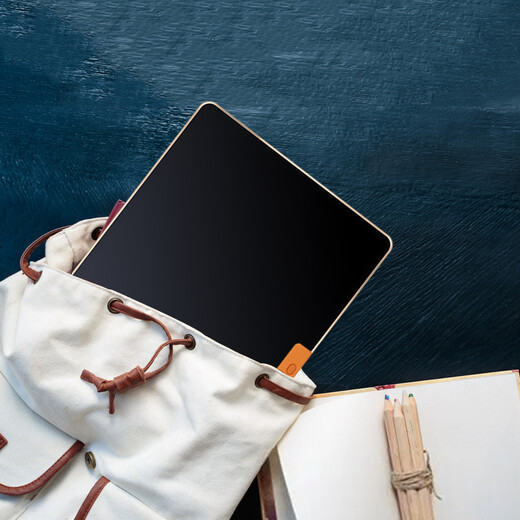 唯酷（wicue）28英寸液晶手写板儿童涂鸦绘画板教学写字板小黑板留言板电子黑板 28英寸手写板+三角支架