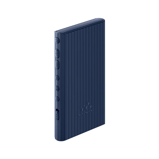 Sony (SONY) NW-A306 Android Wireless Bluetooth High-Resolution Lossless Music MP3 Player Portable Walkman for Middle and High School Students English 32G Blue