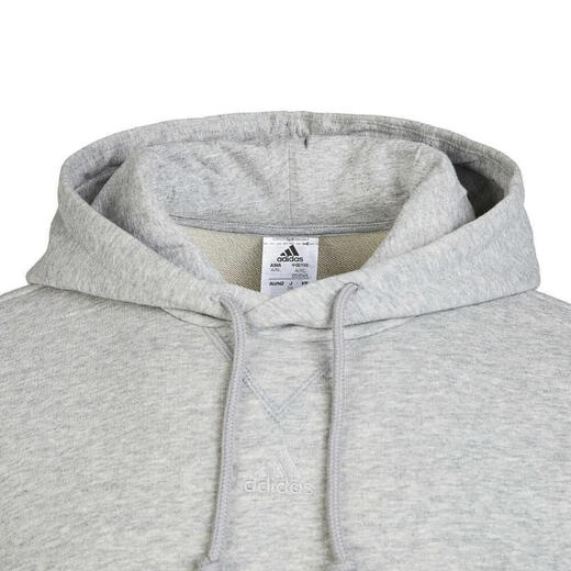 adidas【滔搏运动】阿迪达斯男子M ALL SZN HD针织连帽套衫IC9759 IC9759 3XL