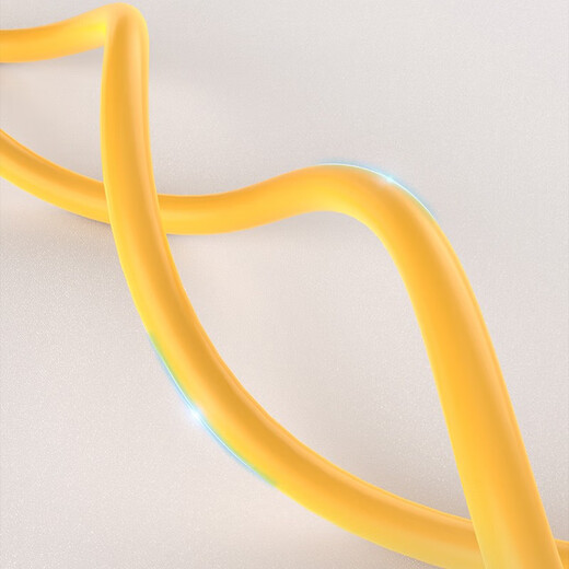 netLINK Telecom-grade fiber optic jumper ST-ST Single mode single core 1 meter 9/125 optical cable welded tail fiber 1 HTF-ST-ST/SM-1