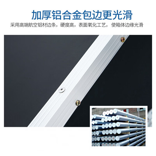 Amplifier chassis fireproof board audio cabinet mixer rack 16u aviation cabinet 12u mobile aviation case Ling 9U thickened cabinet (no door wheels)