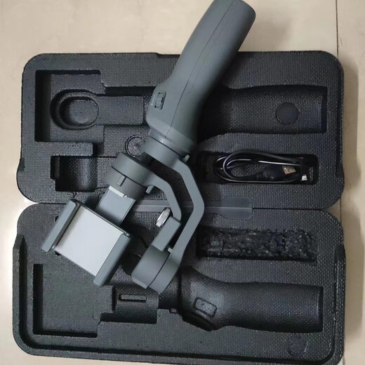 DJI DJI OSMO2 Руководитель Стабилизатор мобильного телефона Трехо осевой анти-кипетки для селфи-палочки Douyin Artifact Artifact DJI OSMO2 Стандартная версия