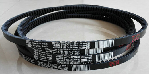 
Huilid A-type motor car air conditioning triangle belt AV13X1340 1350 1355 1360 ~1380Li 13X1 13X1365Li