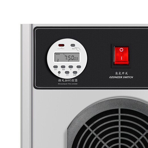 Plande ozone generator ozone disinfection machine industrial hospital workshop breeding farm special purification and sterilization air disinfection machine 20g\30g PDX-30N 30g/h