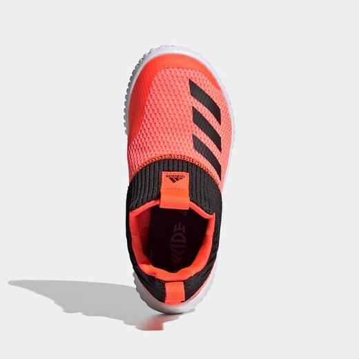 Adidas New Fortarun Wide AC K Sneakers en filet pour enfants EG6199 Z FV2606 30.5