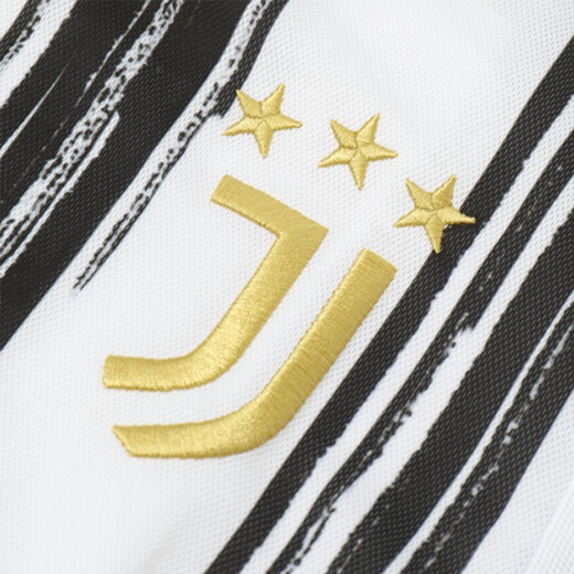 Adidas Men's Clothing 2025 Summer New Club Sports Football Uniforme Camiseta de manga corta FS9799 Sitio web oficial EI9894 M
