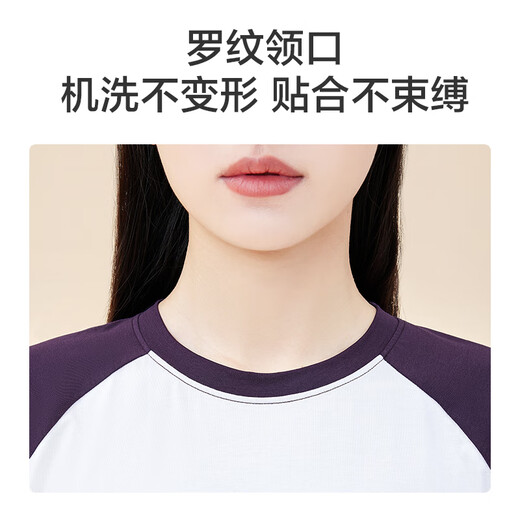 
Made in Jingdong [Xinjiang Cotton Antibacterial Anti-allergic] Pure Cotton Men's Pajamas Men's Home Clothing Set Pajamas Deep Flower Gray L