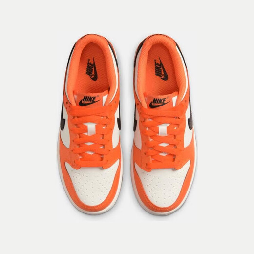 nike耐克Dunk Low 女子低帮休闲轻便舒适运动板鞋 DH9765-003 DH9765-003 37.5