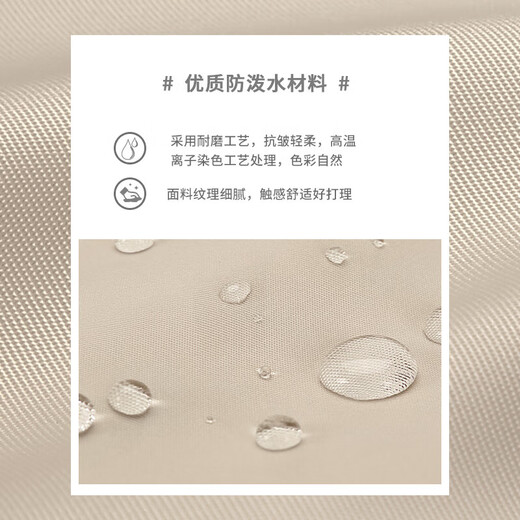 高尔夫（GOLF）双肩包女14/16英寸笔记本手提电脑包旅行背包书包商务出差送女友