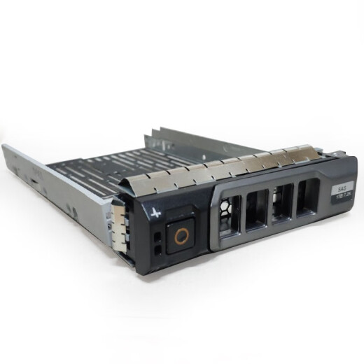 戴尔（DELL）原装硬盘托架 适用服务器主机扩容升级R710 R720 730 630 530 740 11代3.5英寸托架 R710 R510 T410