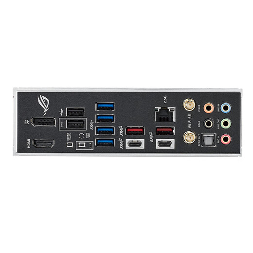 
Asus B760/Z790 motherboard set with Intel 12th generation i7 13700KF/14700KF/14790F box motherboard CPU set Asus ROG Z790-A WIFI Blowing S [14th generation box] i7 14700KF
