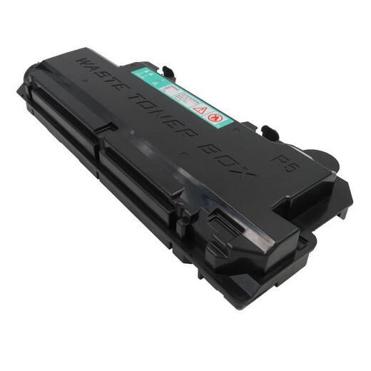 质印VC7025粉盒适用施乐VersaLink C7020复印机粉盒C7025硒鼓C7030墨粉筒 废粉盒/废粉仓