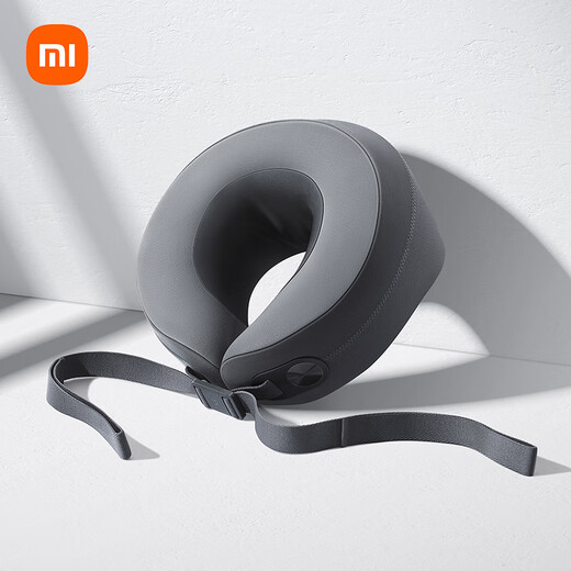 Mijia Xiaomi Halswirbelsäule Massagebaste Kissen Nackenmassage Smart Massager Halswirbel