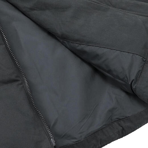 
adidas 2024 men's FUSTL P DJK MID down jacket JM6173 L
