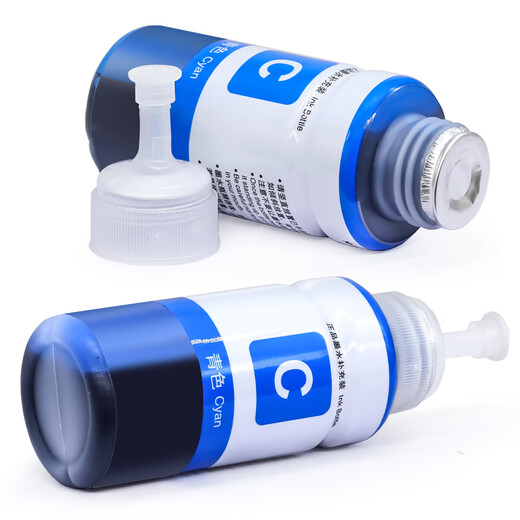 
Ink 674 ink suitable for epson Epson L801 L805 L810 L850 L1800 printer ink juice