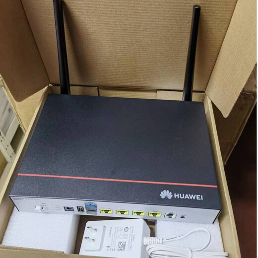 Huawei FTTR ENTERPRISE-GRADE B866 10 Gigabit Optical Cat Deckendecke AP Slave-Gerät B671 Verbundfaser Fernbedienung Huawei Active Optical Splitter 1 Punkt 5