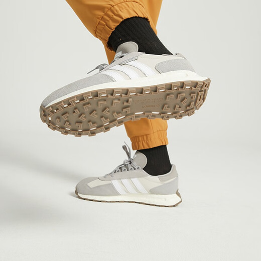 Adidas [大发发] adidas adidas clover women's retropy E5 Casual Schuhe GY9922 36