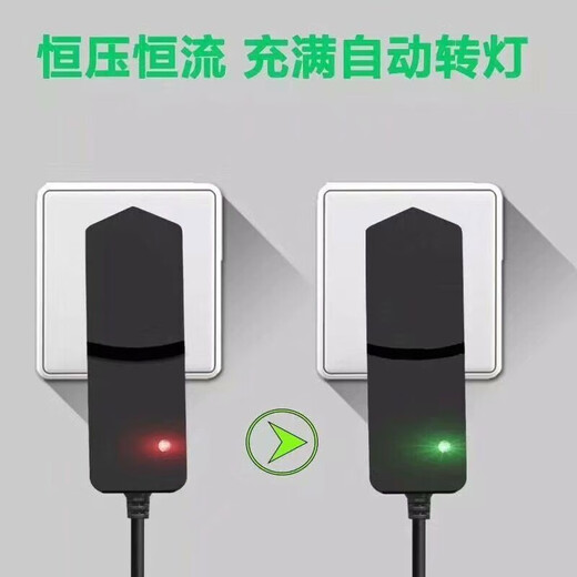 Yulang is suitable for Laise laser charger level LSG686SPD/686D/649SPD/666SL charger LSG686SD charger