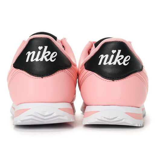 NIKE耐克新款女鞋Cortez GS复古运动轻便跑步休闲鞋 AV3519-600 36.5