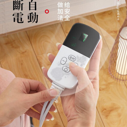 JCZS German quality footbath bucket footbath knee-high folding footbath bag convenient constant temperature high-depth bucket heating fumigation household insulation bag three-in-one knee pad model - haze blue free storage bag