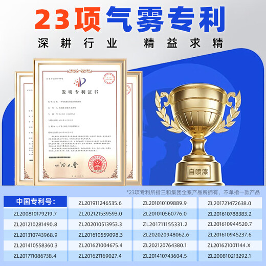 Sanhe self-spraying wheel hub color changing metal anti-rust paint wall graffiti railing furniture renovation paint #100 special silver