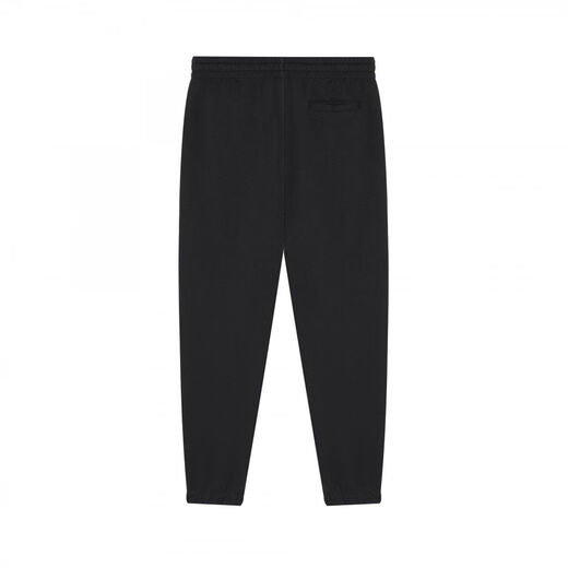 NEW BALANCE New BalanceNB official men's and women's fitness sports leggings couples casual trousers UP21500 BK black 165