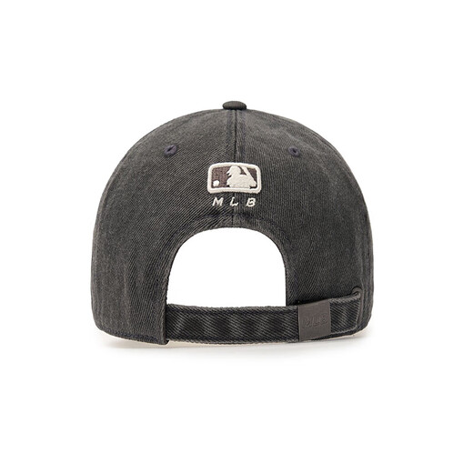 MLB baseball hat autumn and summer men's and women's fashion casual peaked cap soft top 3ACPDS14N-50CGS