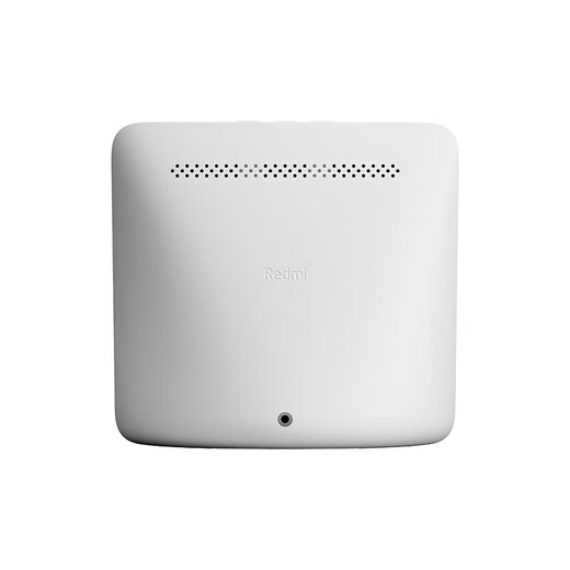 Xiaomi Redmi Xiaoai Touch Screen Speaker 8 Xiaomi Audio Bluetooth Speaker Xiaoai Classmates 8-inch Smart Speaker Customized Children's Mode Video Music Library Enlightenment Story