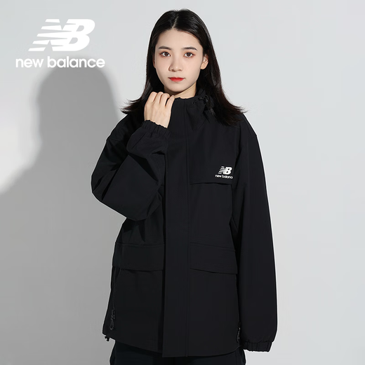 New Balance NB куртка для женщин Осень Ветропроницаемая рабочая одея