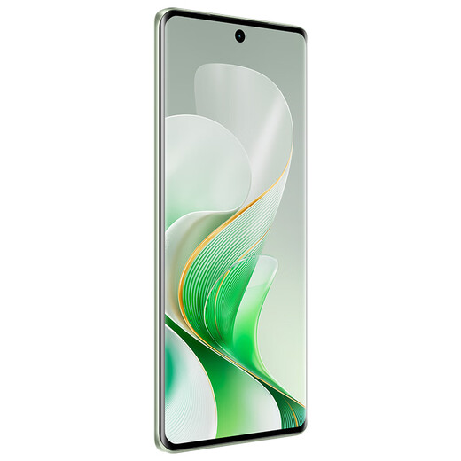 vivoS19 Pro【国家补贴】新品5G智能拍照手机 索尼双5000万全焦段人像 影棚级变焦柔光环vivos19pro 千山翠 16+256