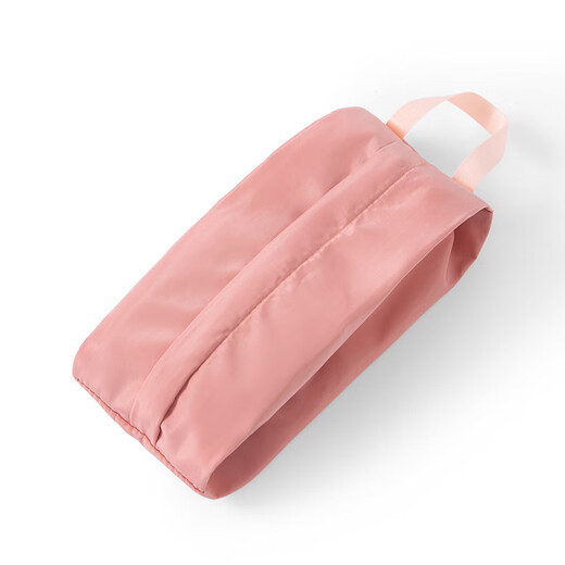 Travel underwear storage bag, underwear, socks, suitcase, clothes packing bag, portable cloth bag, portable waterproof bag [4 pack] Convenient travel underwear storage bag [Military green/orange/pink/grey]