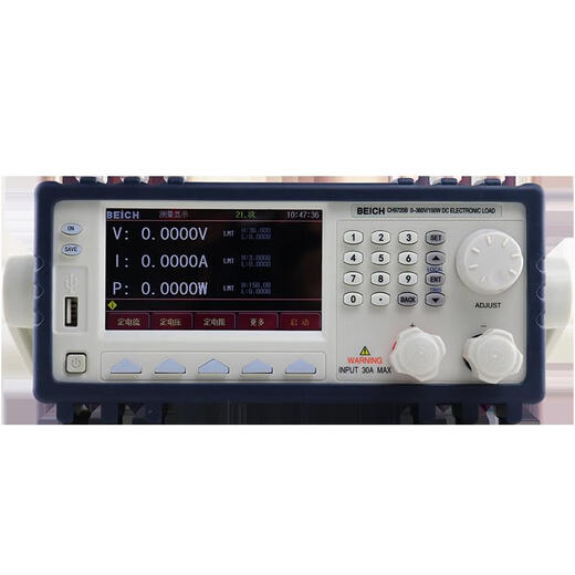 BEICH Becky DC electronic load tester CH8710B/CH9710C/CH9720BU/CH9720CU CH8710B (360V/30A/150W)