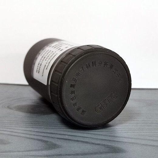 Xin Yuechang. Standard solution. Potassium 1mg/ml 50mL/bottle.GSB04-1733 99