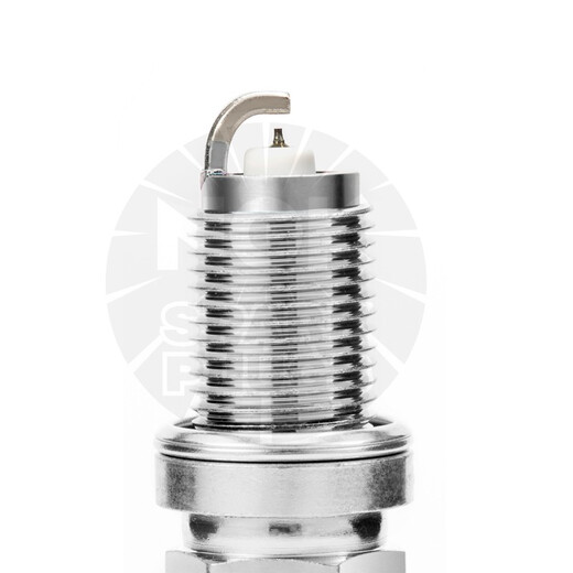 
NGK iridium platinum spark plug 5266 four-pair package suitable for Honda CRV Shiyun 2.0 front-facing eighth-generation Civic Siming 1.8