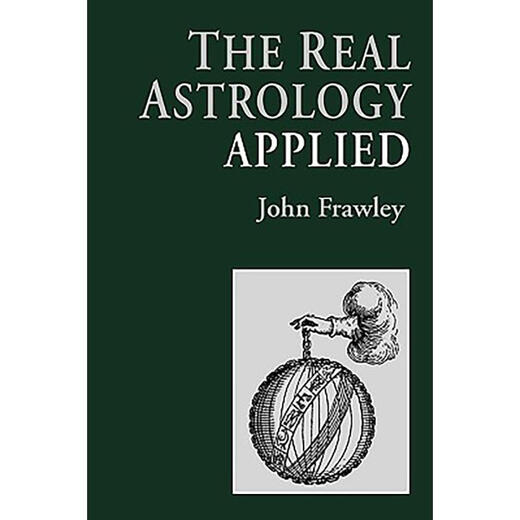 【3-6周达】The Real Astrology Applied