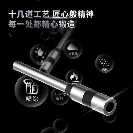 得力财务专用凭证装订机激光智能全自动办公会计档案热熔铆管装订机小型热熔胶管票据手动电动打孔机 14740（适用14666 14667）