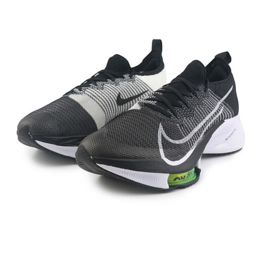 耐克（NIKE）男鞋夏季新款ZOOM气垫缓震运动透气马拉松训练跑步鞋CI9923-001 CI9923-001 38.5