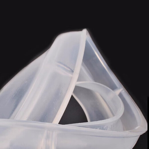 Geeignet für Minea Electric Schnellkochkochtrockner Ring 5L/Liter/6L PCS6011/PCS5011/PCS5012 Gummi -Ring