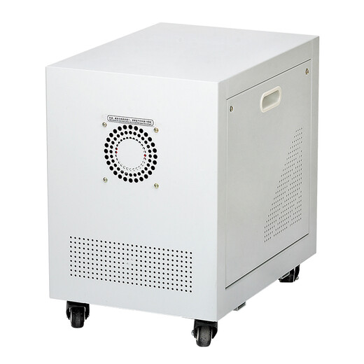 Xichen 415V to 380V three-phase dry-type transformer step-down transformer for import and export equipment 30KW 150KVA 415