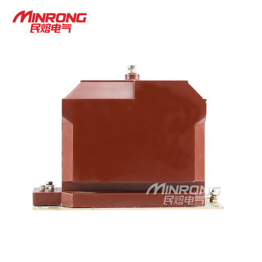 10KV indoor dry-type voltage transformer JDZX10-10 10000/3/100/3/100 with protected sink 0 with protected sink