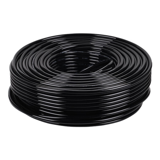 AIRTAC original Airtac PU8*5 air pipe air compressor pneumatic hose PU air pipe 8MM PU6*4/10*6.5 Airtac air pipe PU6*4 (200 meters)