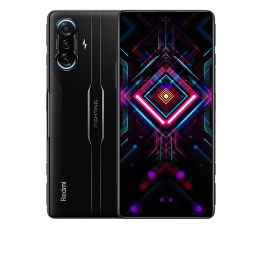 
Xiaomi Redmi Redmi K40 game enhanced version Second-hand mobile phone 5G mobile phone Dimensity 12006nm flagship processor Shadow 8G+128G [Give 3C super fast charge] 95 new