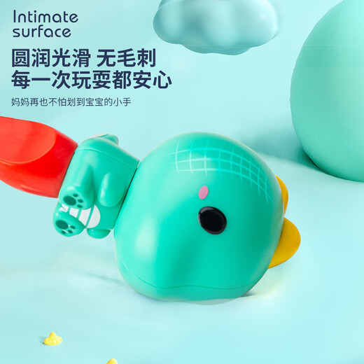 Beefen (Buddyfun) Piglet de piglete infantil Whistle Toy Boy and Girl Princess With Rope Whistle Trompet Instrument Baby Holiday Gift Shiba inu Whistle [con cordón]