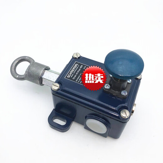 Safety control cable limit switch TQ 441-01/01yur-M20-1572