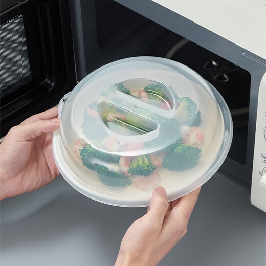 Главная KATEI STORY Япония импортировала крышку для микроволнового нагрева, брызгозащищенную крышку, специальную крышку для нагрева посуды, изоляционную крышку для еды, артефакт, изоляционную крышку для пищевых продуктов * 1 упаковка