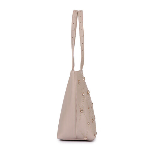 Versace Jeans Couture Versace Versace Red Polyester Willow Nail Many Decorative Sailing Bag E1VTBBE1 70883 723